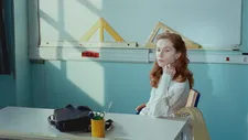 Isabelle Huppert in ‪Serge Bozon‬'s Mrs. Hyde (Madame Hyde)